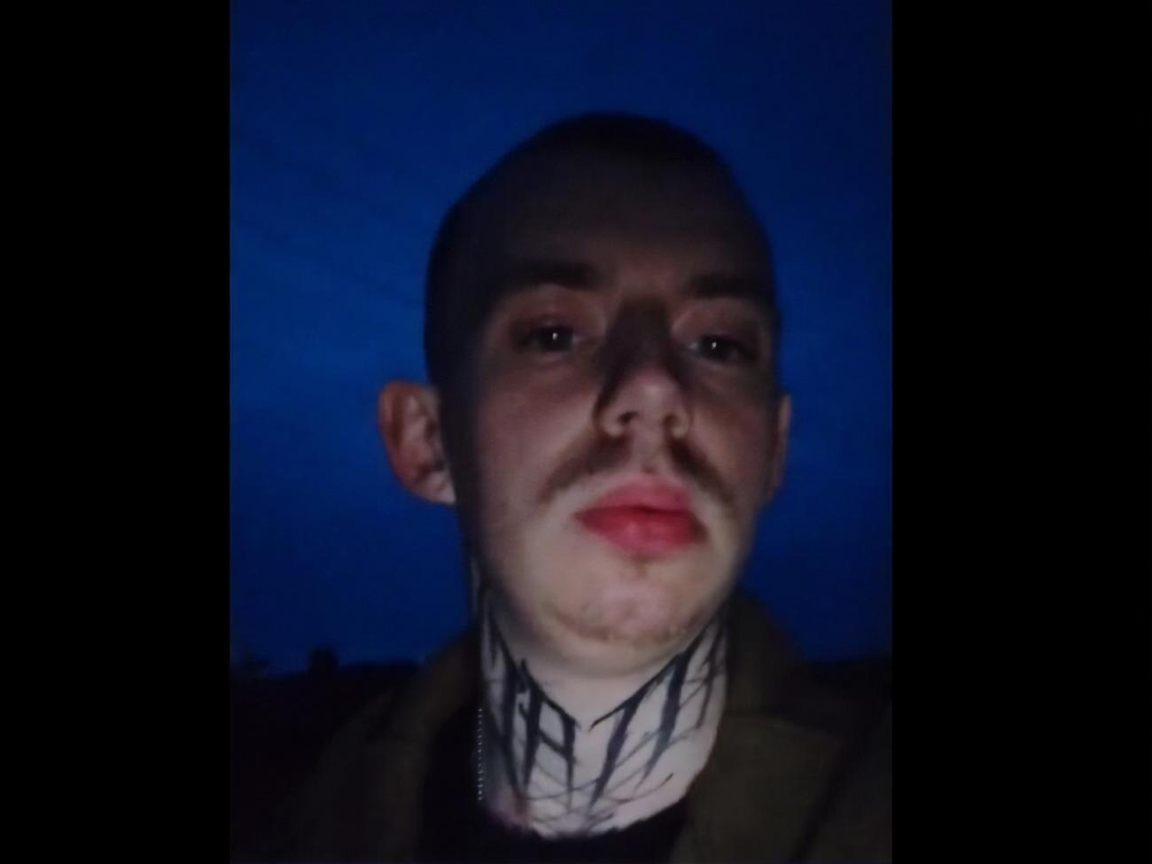 Военный рассказал, что ему угрожали расследованием за публикацию видео