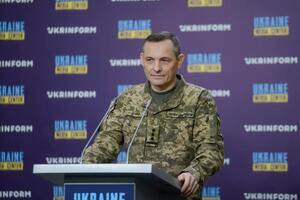 Игнат: Что россияне еще нам могут сделать? Уже все перепробовали