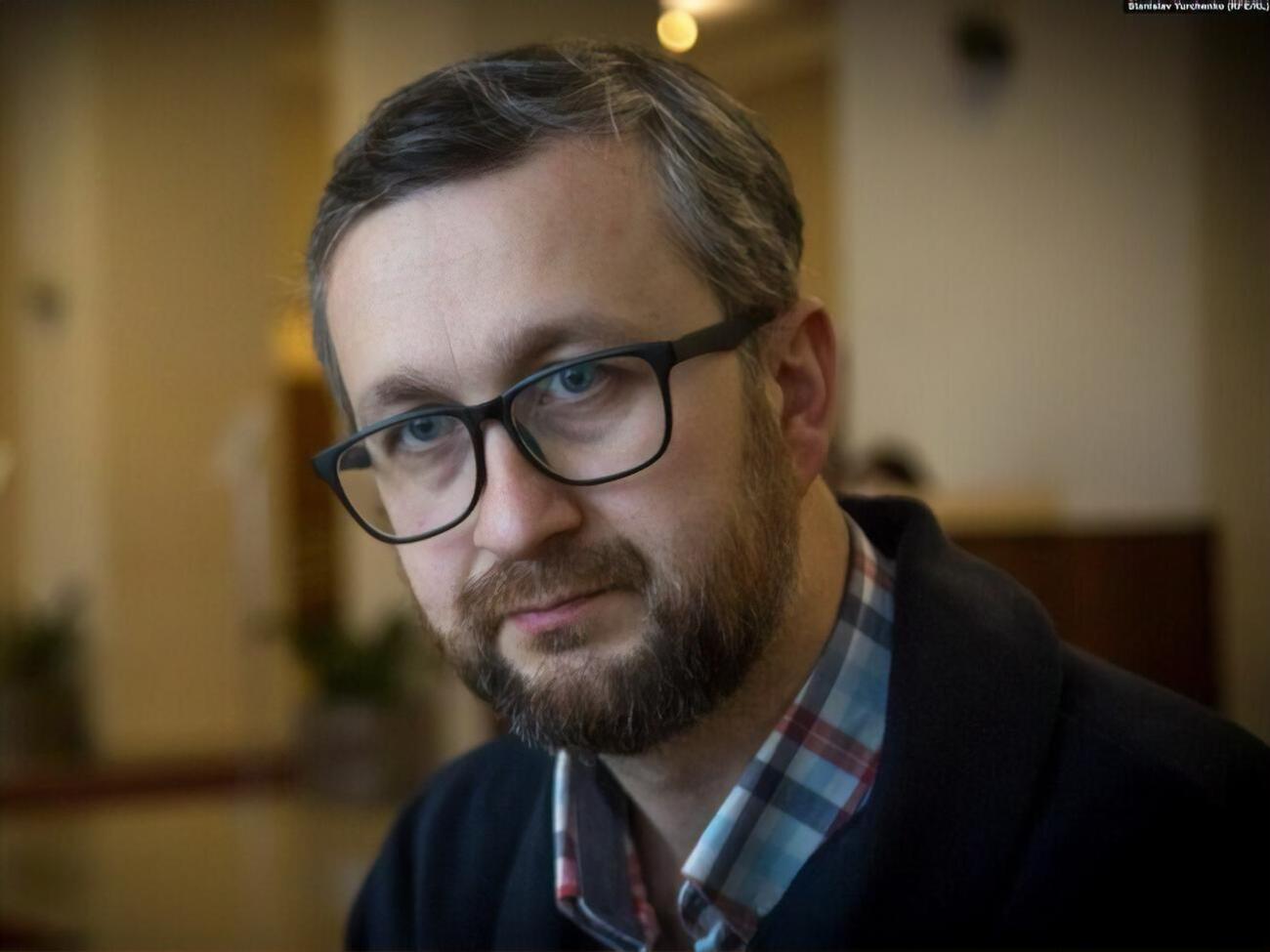 У Джелялова ухудшилось физическое состояние