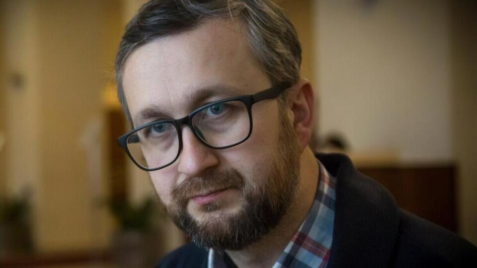 У Джелялова погіршився фізичний стан