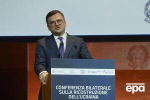 Кулеба: Разом ми переможемо ще одну російську терористичну стратегію