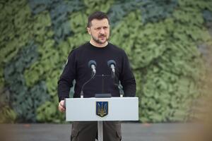 Зеленський: Зенітні комплекси – це суто оборонне обладнання, а не озброєння