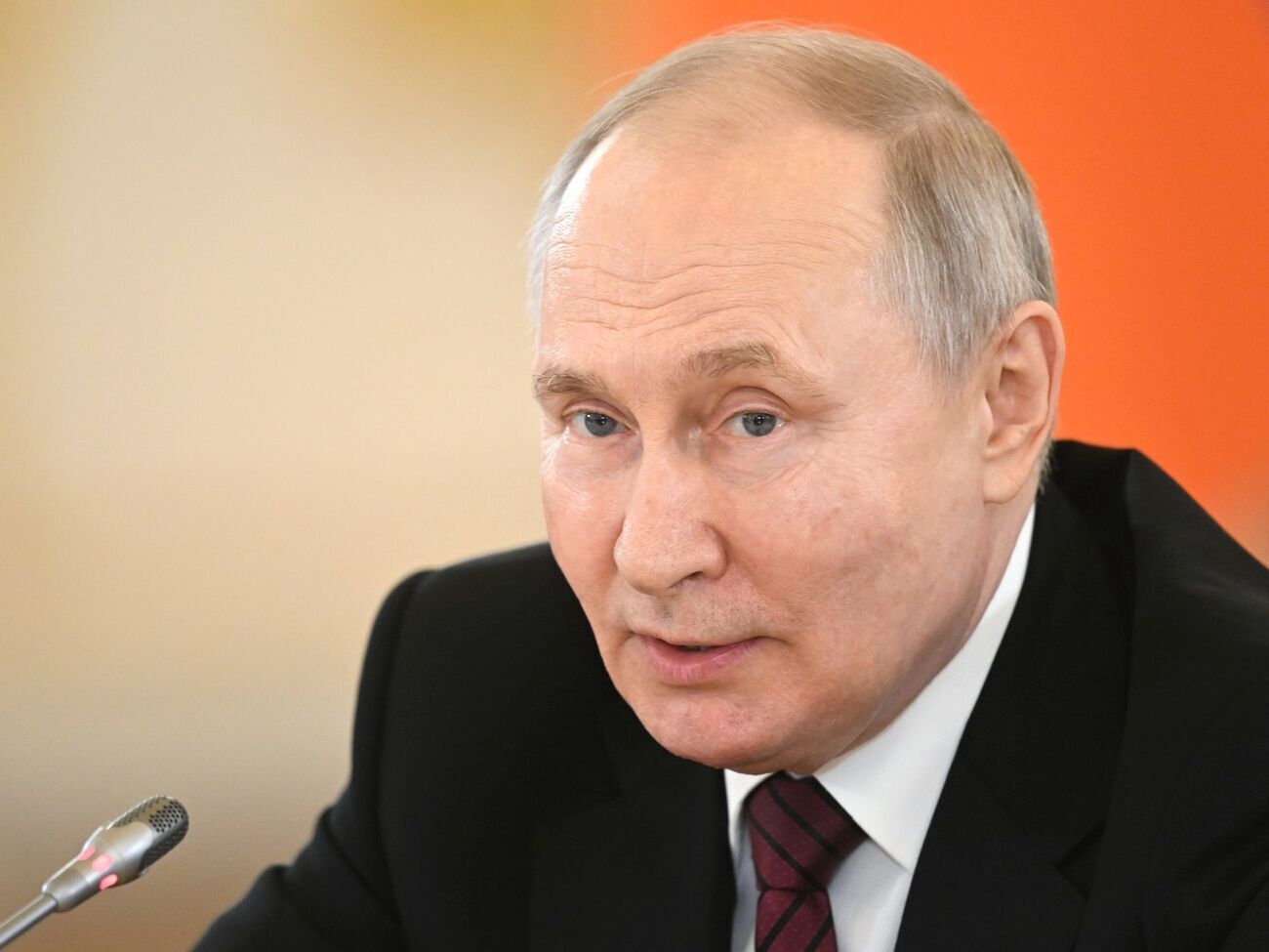 Один из беспилотников, по предварительным данным, был сбит недалеко от места, где находится резиденция Путина