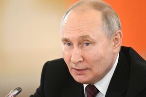 Один из беспилотников, по предварительным данным, был сбит недалеко от места, где находится резиденция Путина