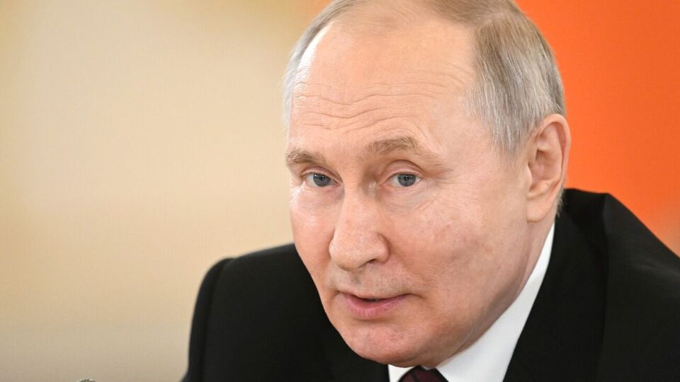 Один из беспилотников, по предварительным данным, был сбит недалеко от места, где находится резиденция Путина