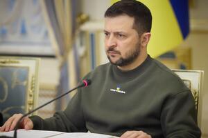 Зеленский: Российская риторика о ядерном оружии – это всего лишь политика