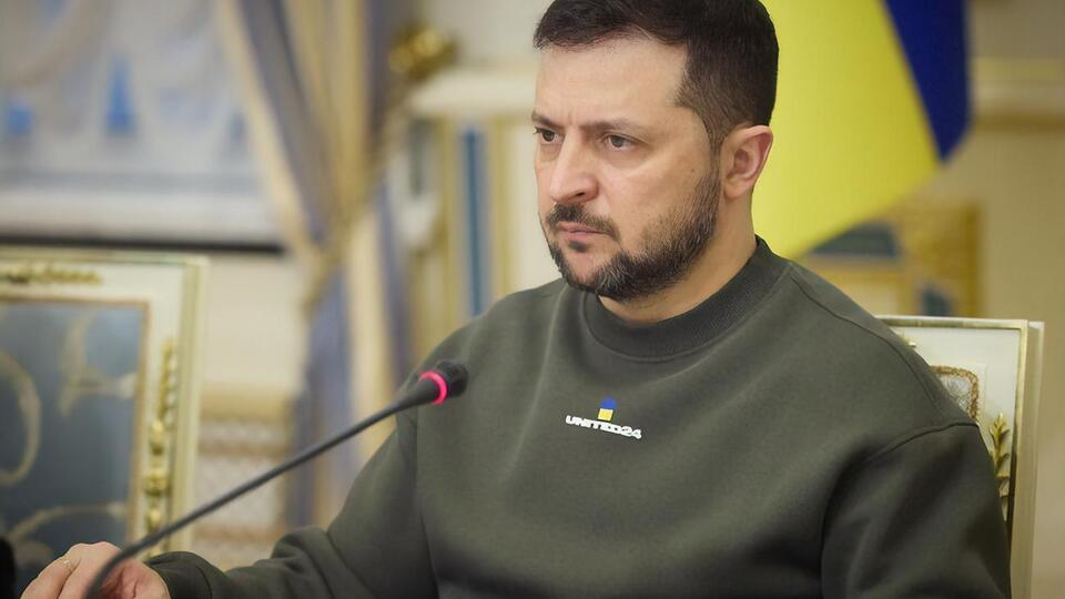 Зеленский: Российская риторика о ядерном оружии – это всего лишь политика