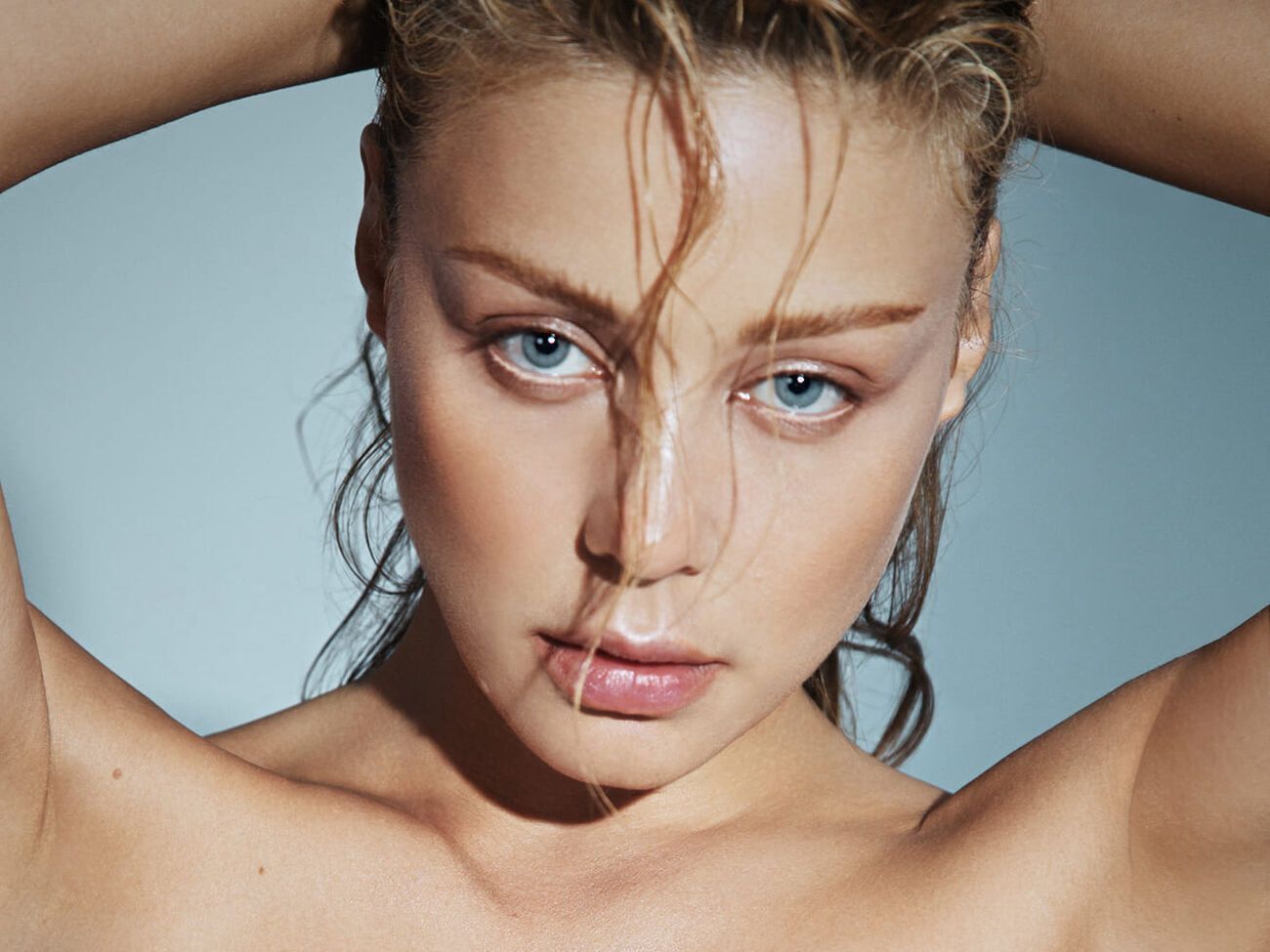 Тина Кароль:&nbsp;Украинки обладают врожденной способностью оставаться крепкими и устойчивыми в условиях неурядиц