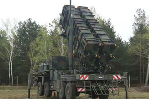 Игнат заявил, что с ЗРК Patriot все в порядке