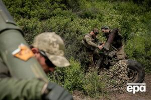 Украина отвлекает оккупантов в подготовке к контрнаступлению, пишут СМИ