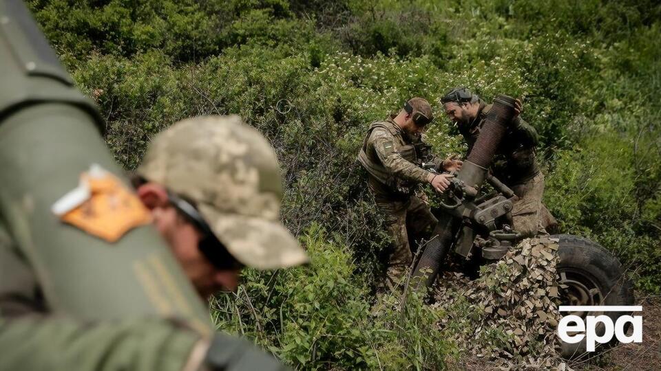 Украина отвлекает оккупантов в подготовке к контрнаступлению, пишут СМИ