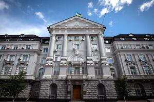 СБУ допросила задержанного в феврале подозреваемого в госизмене