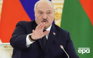 Лукашенко заявляв, що "вмирати не збирається"