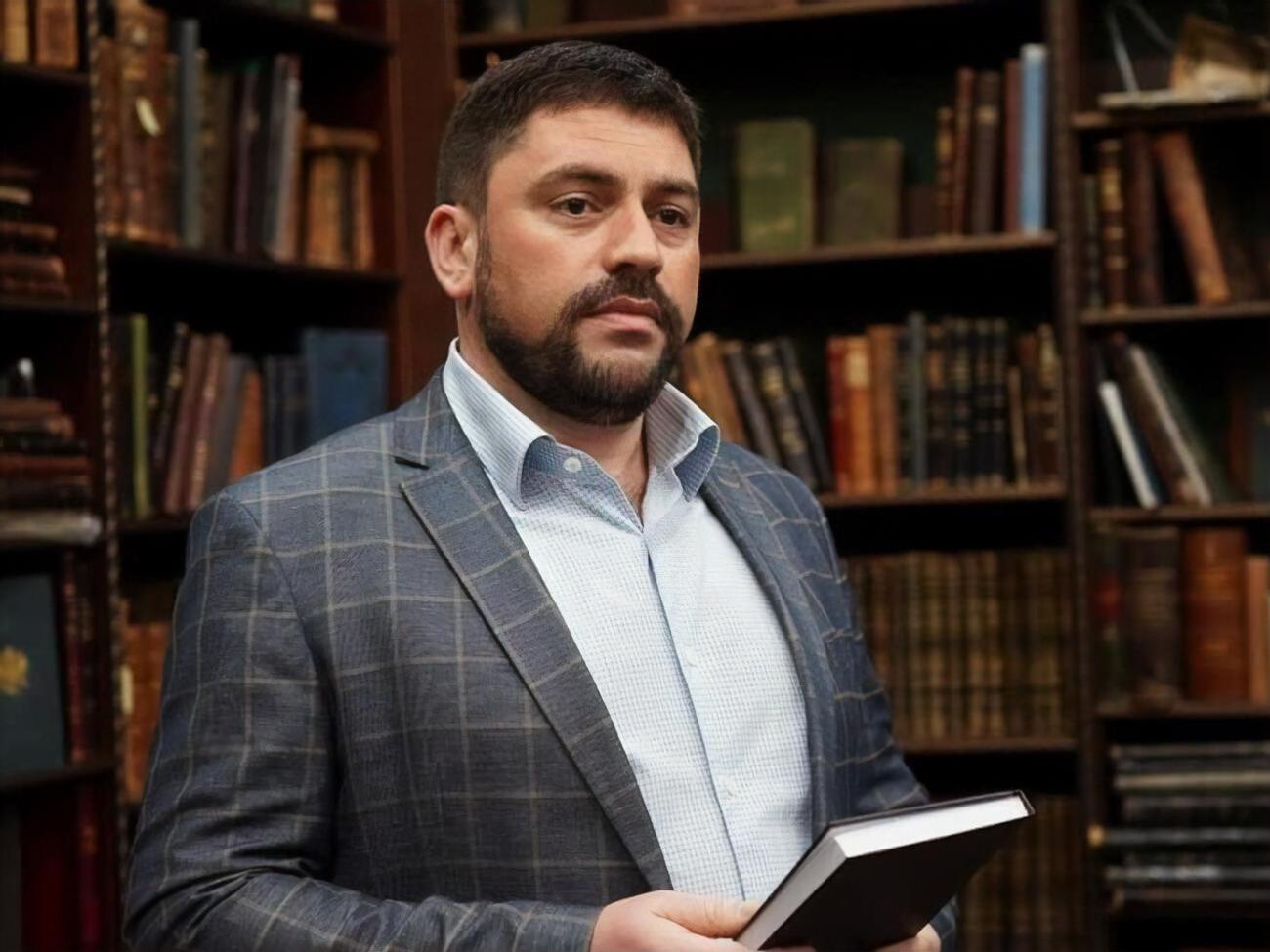 За даними слідства, Трубіцин виїхав за кордон