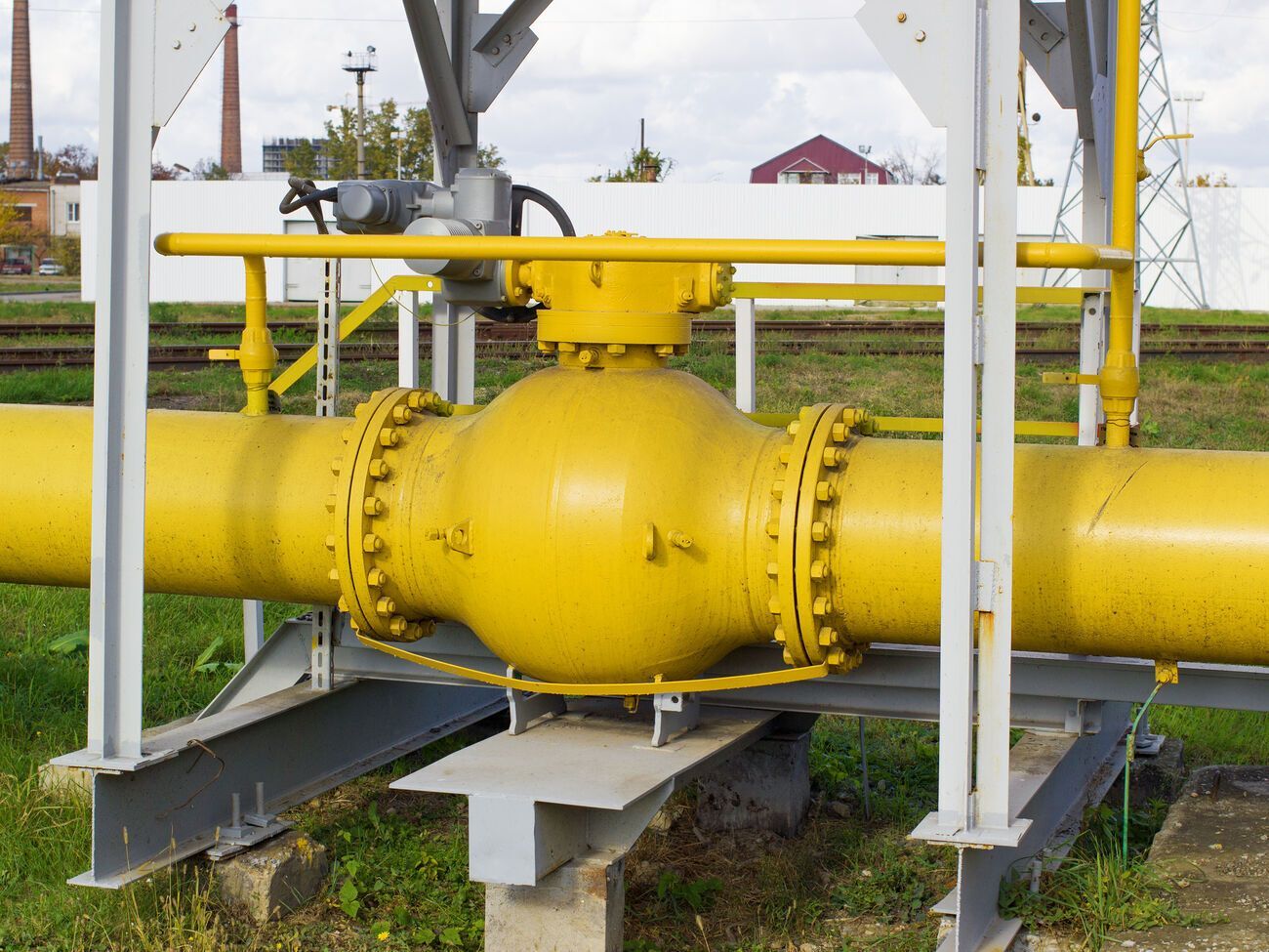 Чернышов:&nbsp;О закупке топлива у частников много говорили и раньше, но немногие делали это. А мы уже покупаем газ. И эти объемы растут каждый день