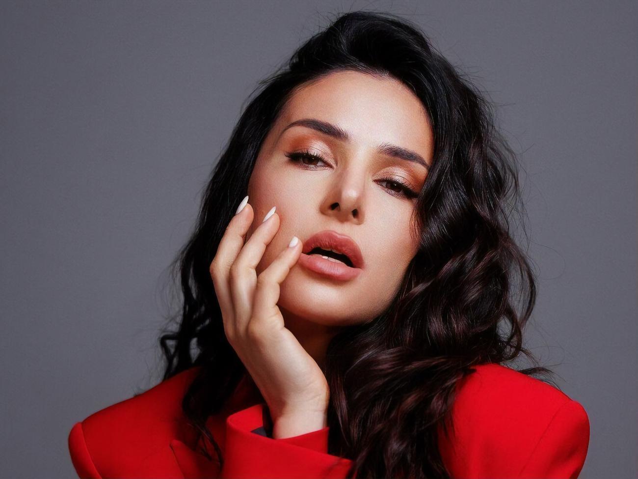 Огневич:&nbsp;Меня вдохновляют креативные и талантливые люди, именно за это я люблю свою профессию!&nbsp;