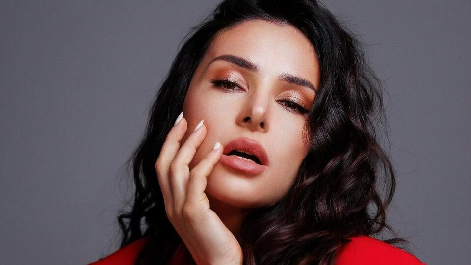 Огневич: Меня вдохновляют креативные и талантливые люди, именно за это я люблю свою профессию!