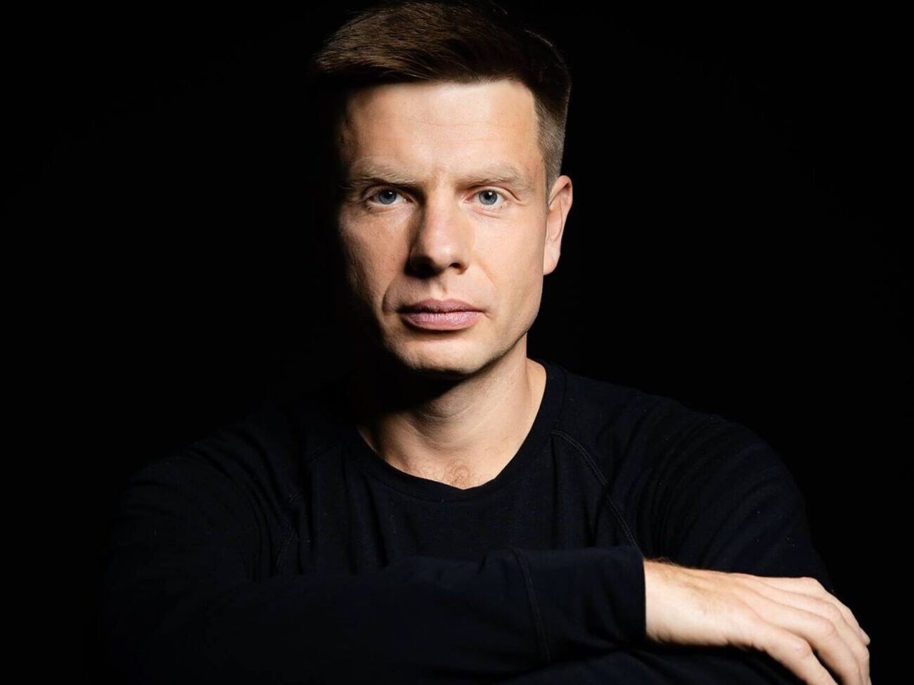 Олексій Гончаренко: Законопроєкт прийнятий за основу, а це означає, що буде друге читання і остаточне ухвалення у найближчі тижні
