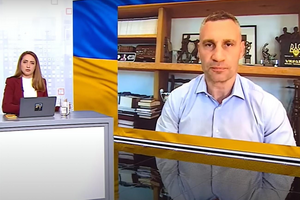 Кличко своїм зверненням до Залужного "анонсував" атаку на Москву
