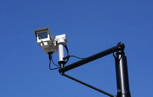 В СБУ предупредили, что информацией с уличных камер могут воспользоваться россияне