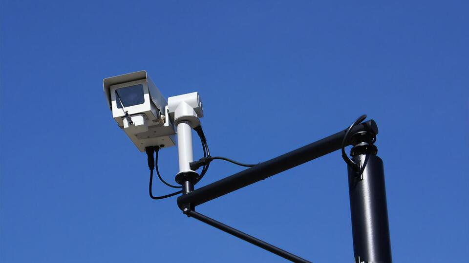 В СБУ предупредили, что информацией с уличных камер могут воспользоваться россияне
