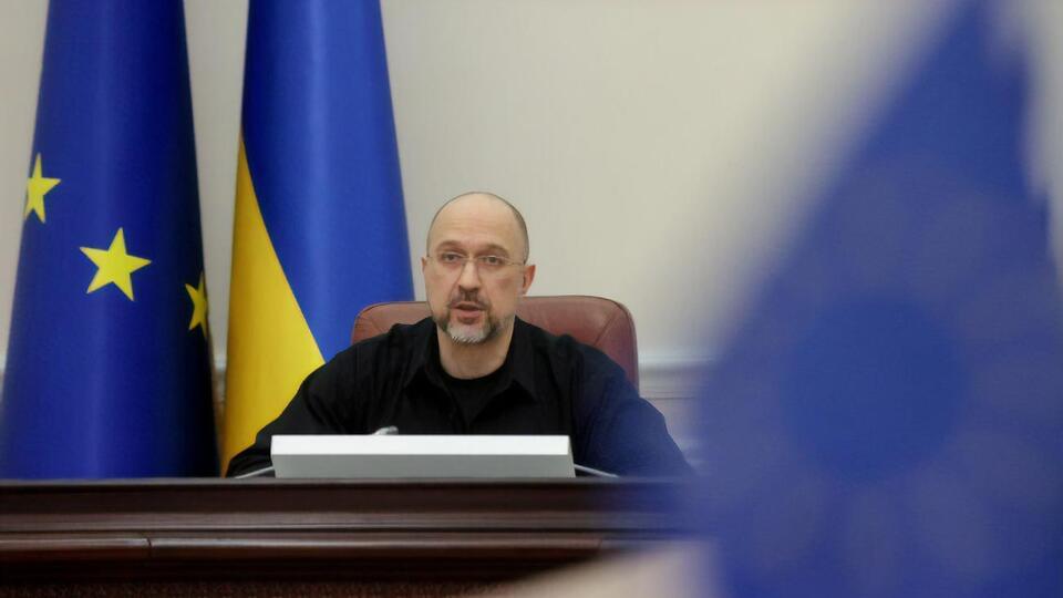 Шмигаль: Будемо робити все, щоб кожен, хто втратив власну домівку, отримав компенсацію якнайшвидше