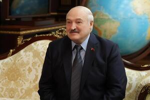 Латушко: Занадто простий був би сценарій, що Лукашенко просто вмирає