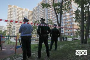 Атака была на место проживания элиты и известных в РФ лиц. Значит, уже в ближайшие часы мы увидим, как вся эта кремлевская шушваль будет вывозить свои семьи