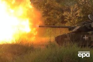 Сили оборони України відбили російські атаки на куп'янському, авдіївському й мар'їнському напрямках, розповіли в Генштабі ЗСУ