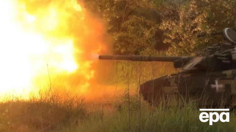 Силы обороны Украины отразили российские атаки на купянском, авдеевском и марьинском направлениях, рассказали в Генштабе ВСУ