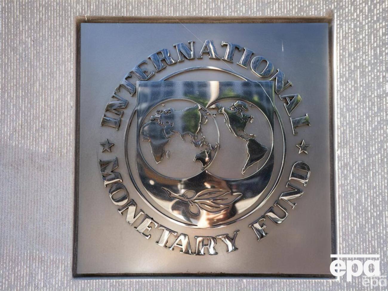 МВФ затвердив нову програму фінансування України 31 березня