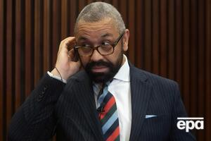 Украина имеет "законное право на самооборону", отметил Клеверли