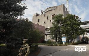 Із березня 2022 року ЗАЕС контролюють російські окупанти