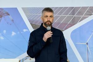 Лященко наголосив, що компанія співпрацює з правоохоронними органами