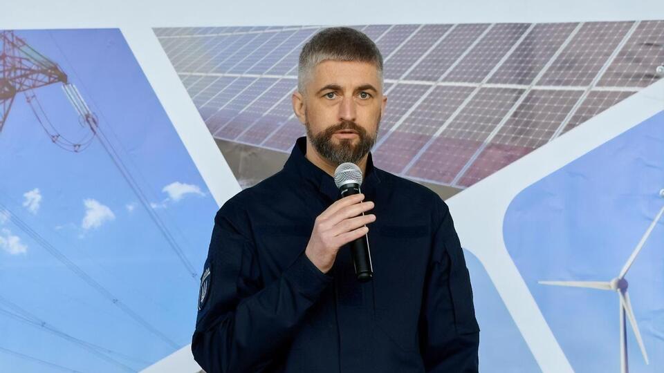 Лященко наголосив, що компанія співпрацює з правоохоронними органами