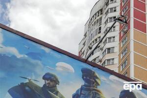 Бумеранг війни повертається до Москви. Це не просто дрони прилетіли, а перші ластівки майбутньої відплати