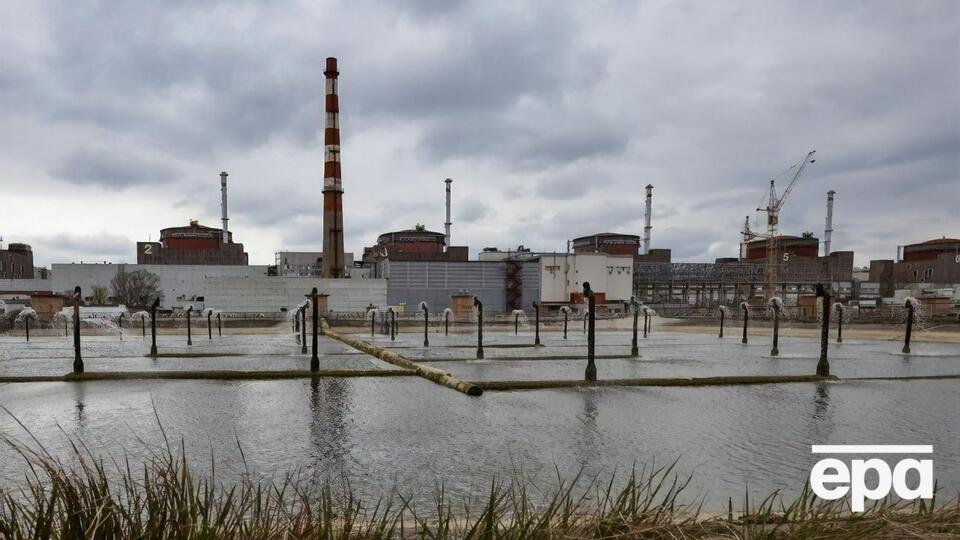 ЗАЭС работает в условиях сокращенного персонала, заявил Гросси