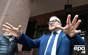 В Twitter Ясина по-прежнему указан как спикер МИД