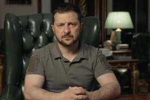 Зеленский выразил надежду на дальнейшее усиление украинской ПВО