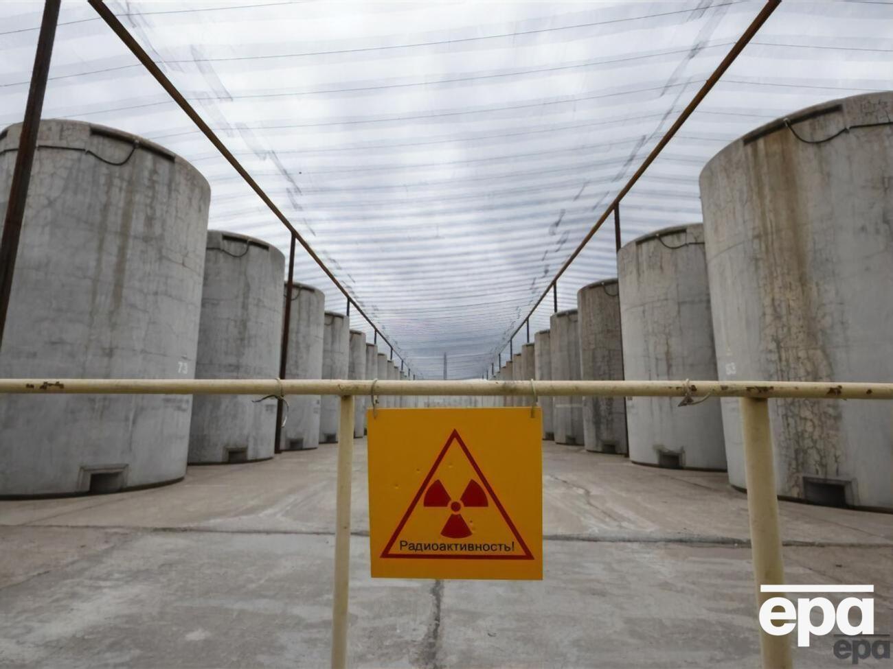 Гроссі: Не має бути жодного нападу проти [Запорізької атомної] електростанції