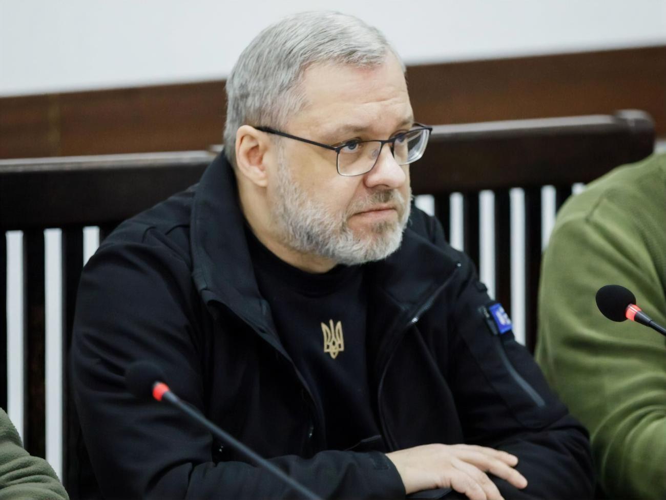 Галущенко запевняє, що щомісячний платіж за електроенергію для кожного українського домогосподарства зросте у середньому на 250 грн