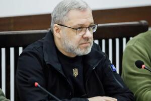 Галущенко запевняє, що щомісячний платіж за електроенергію для кожного українського домогосподарства зросте у середньому на 250 грн