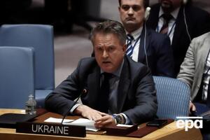 Присутствие россиян на ЗАЭС несет ядерную угрозу, заявил Кислица в Совбезе ООН