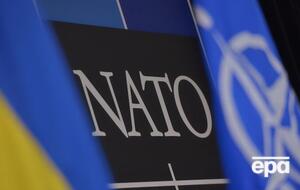 Україна активізувала співпрацю з НАТО 2014 року
