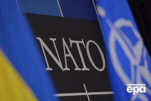 Україна активізувала співпрацю з НАТО 2014 року