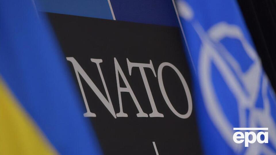 Україна активізувала співпрацю з НАТО 2014 року