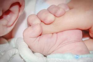 Либанова объяснила, что для достаточной рождаемости украинки должны рожать в среднем более двух детей