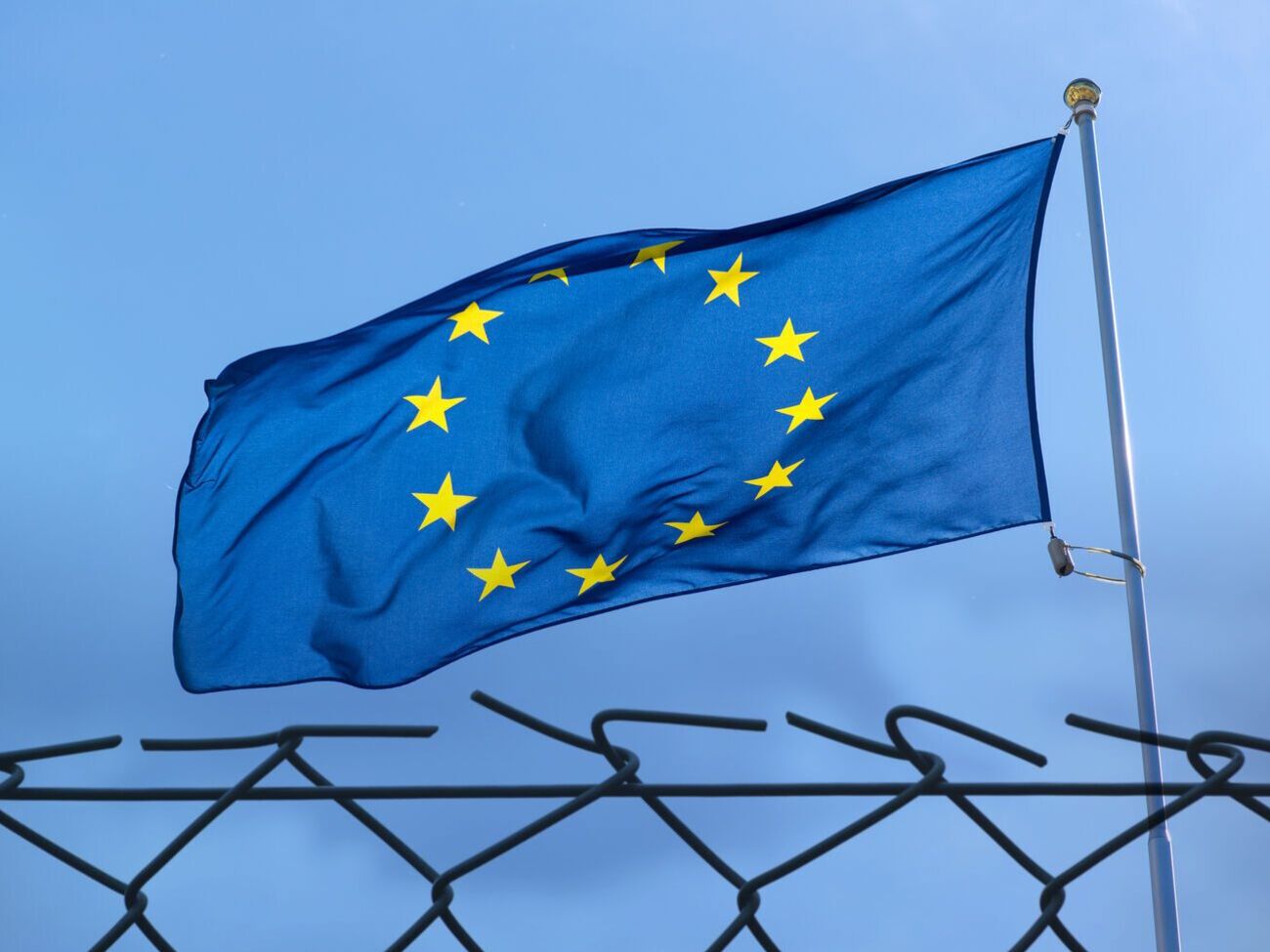 У ЄС безвізовий режим із 61 країною, які не входять у союз