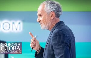 Шустер: Я не знаю, буде це військовий переворот чи якийсь інший. Ну, хлопці зі зброєю зрештою. Це 2020 року було без зброї