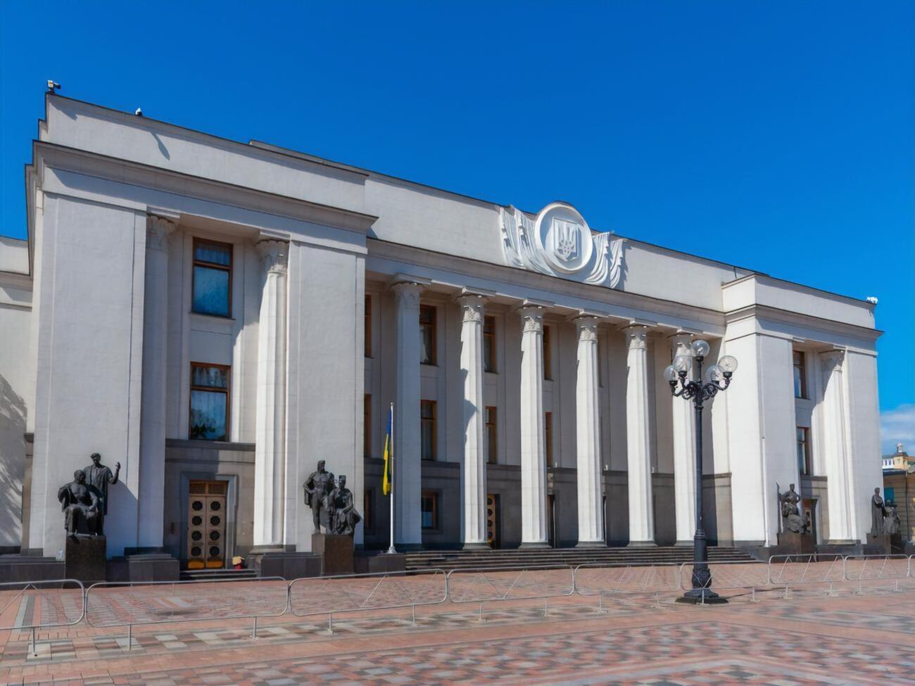 Парламент хочет дать Госспецсвязи значительные полномочия для доступа к информационным системам предприятий и организаций